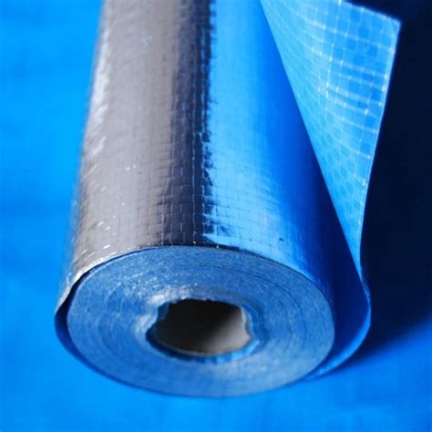 reflective aluminum sheet metal|reflective foil sarking.